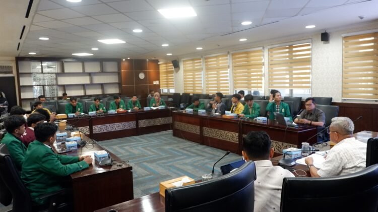 Komisi V DPRD Sumbar Siapkan Perda Khusus Penanggulangan LGBT