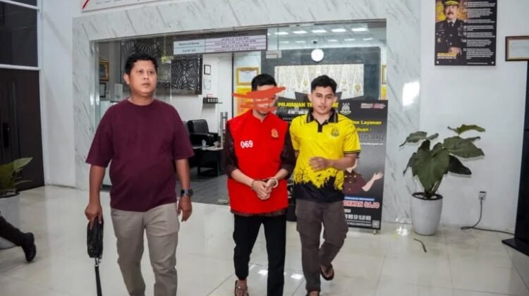 DPO Selama  Setahun, Buronan Kecelakaan Maut Diciduk Kejati Sumbar di Padang