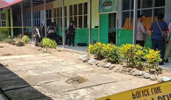 KPAD Sumbar: Aksi Siswa MAN 3 Padang Bukan Tindak Kejahatan, Tapi Respons atas Bullying