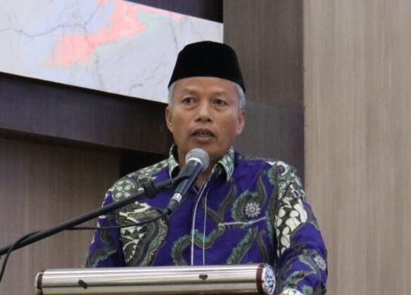 Muhammadiyah Sumbar Desak Pemprov Segera Bentuk Perda Terkait LGBT