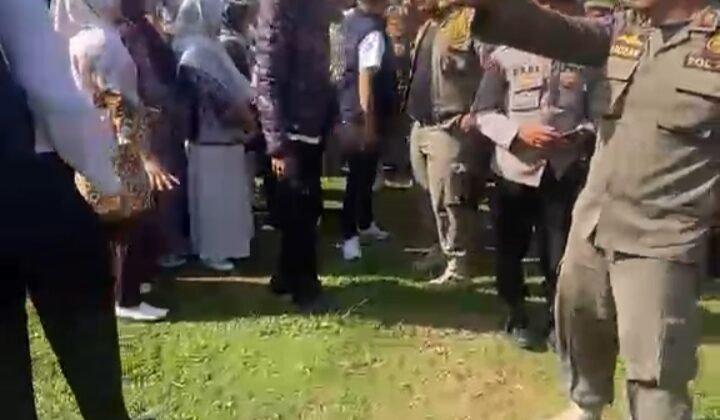 Sengketa Lahan Pemko Bukittinggi dan Universitas Fort De Kock Berujung Ricuh, Kampus Lapor Dugaan Penganiayaan