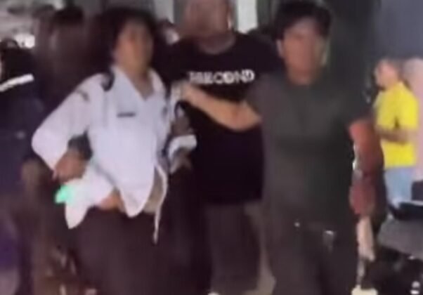 Heboh Guru SD di Sumut Serahkan Muridnya Ke Suami Untuk Dicabuli