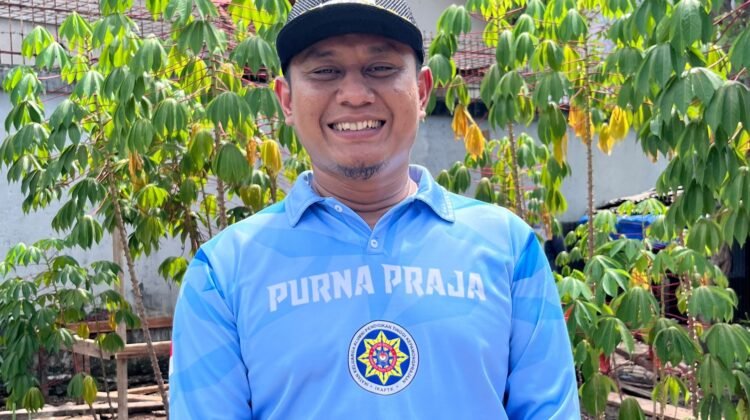 Padang Timur Optimistis Hadapi Lomba Desawisma, Kubu Marapalam Jadi Andalan