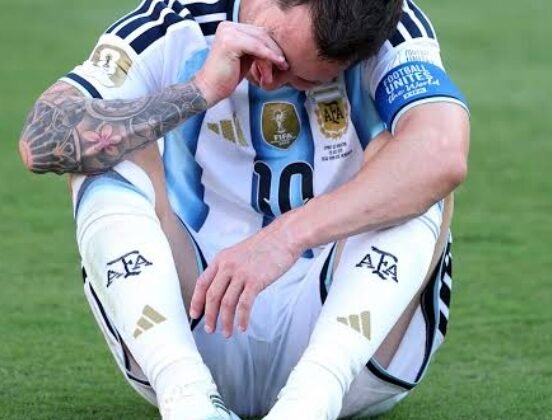 Drama Piala Dunia 2026: Tangisan Messi Hingga Pahlawan Timnas Spanyol