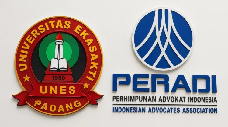 PERADI Padang Buka Pendaftaran PKPA, Siapkan Calon Advokat Profesional