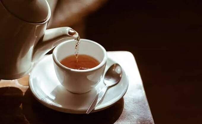 Kebiasaan Minum Teh di Pagi Hari Ternyata Miliki Banyak Manfaat