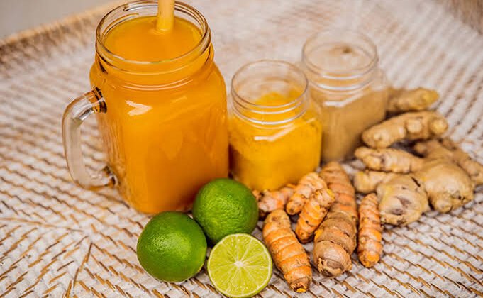 Kala Jamu Mulai Jadi Gaya Hidup Sehat Anak Muda