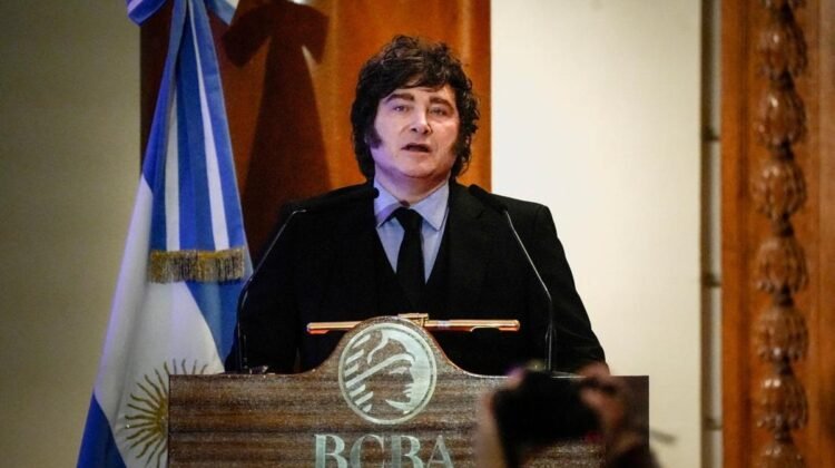 Percaya Takhayul, Presiden Argentina Absen di Final Piala Dunia 2026