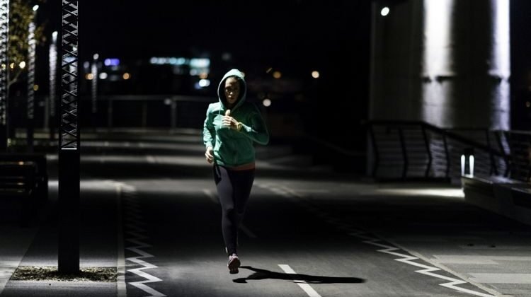 Yang Suka Olahraga di Malam Hari, Kamu Harus Baca Ini