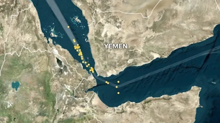 Iran Minta Houthi Tutup Laut Merah, Pasokan Energi Dunia Diambang Krisis