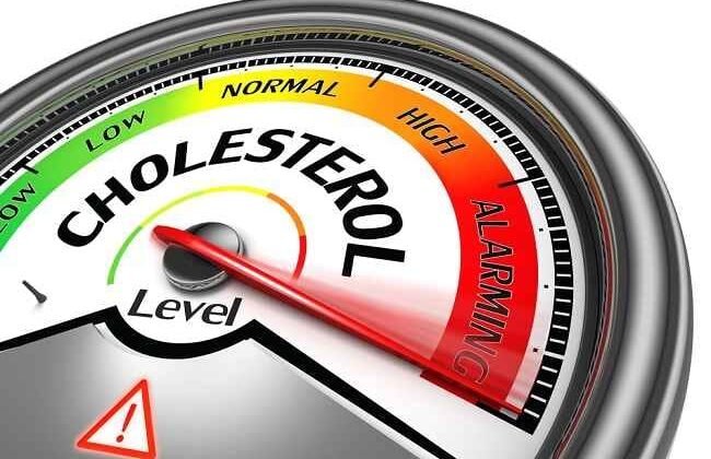 10 Dampak Bahaya Kolesterol Tinggi bagi Kesehatan dan Cara Mencegahnya