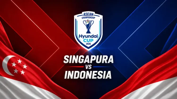 Prediksi Indonesia VS Malaysia : Laga Hidup Mati Garuda di Kandang Singa