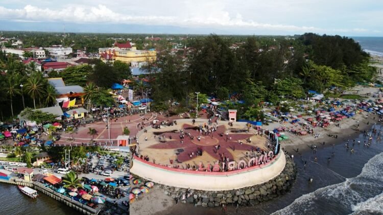 Hingga Semester I Tahun 2026, Investasi Asing di Kota Pariaman Masih Nol 