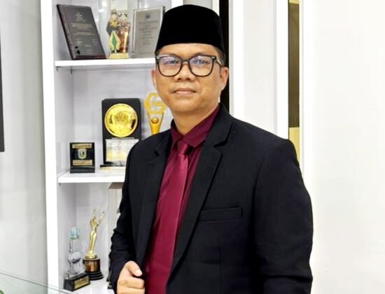 Bupati JKA Lantik Hendra Aswara Jadi Sekda Padang Pariaman, Titip Penguatan Birokrasi dan Pelayanan Publik