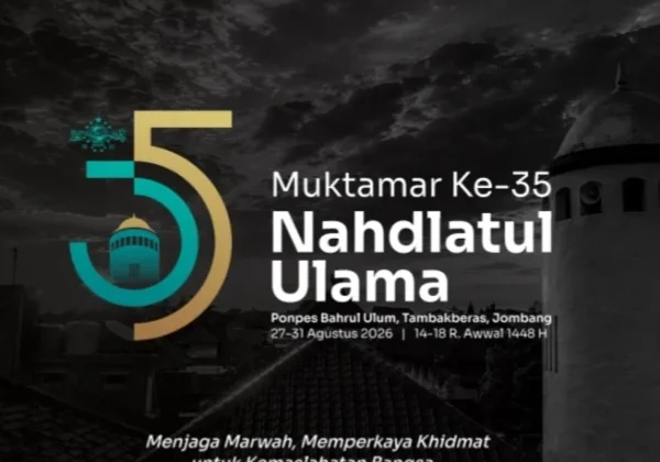 Muktamar ke-35 NU Dibuka Hari Ini, Bursa Ketum Mengerucut ke Sejumlah Nama