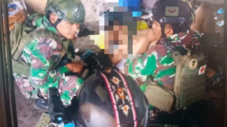 Pratu Rizki Kurniawan, Prajurit TNI asal Pesisir Selatan Gugur dalam Kontak Tembak di Pedalaman Papua