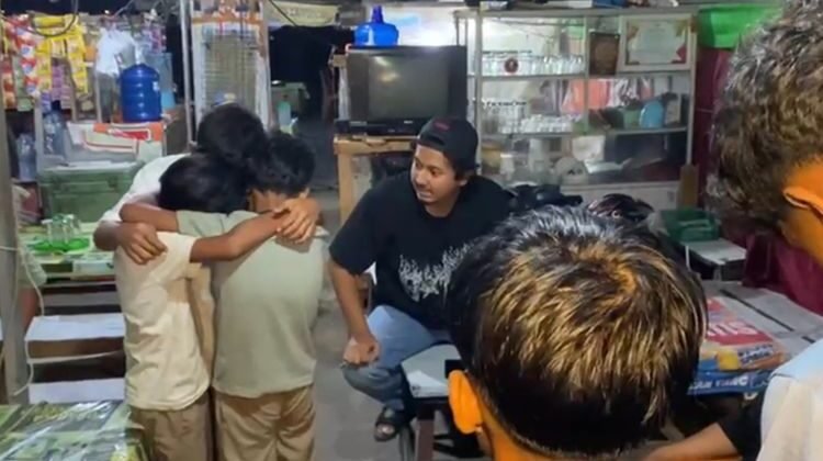 Tiga Bocah Terduga Pencuri di Plaza Andalas, KPAI Dorong Diversi dan Dinsos Padang Lakukan Pembinaan