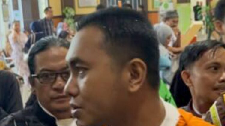 Kisah Yogi, Pemuda Mentawai Pembawa Internet ke Sikakap yang Berujung Pidana