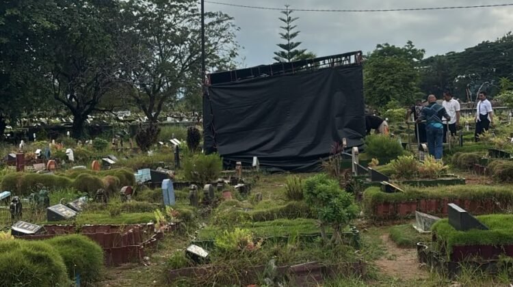 Dugaan Bullying d SD Negeri 33 Rawang Berlanjut ke Ranah Hukum, Pagi Ini Ekshumasi