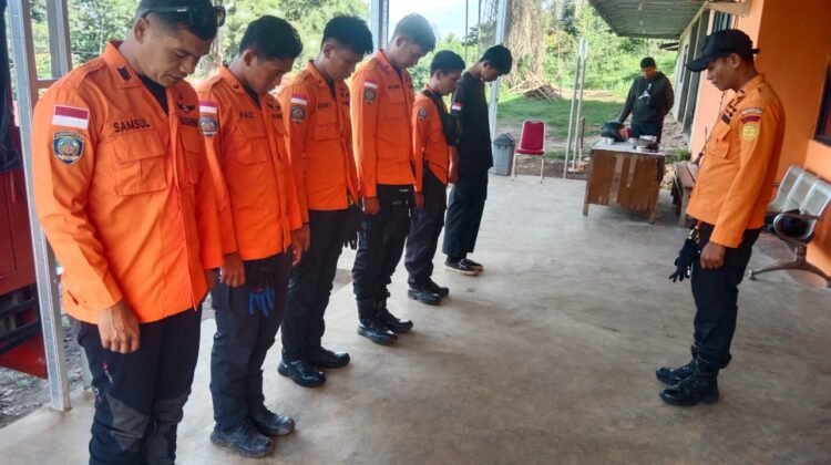 Lansia 67 Tahun Dilaporkan Hilang di Areal Hutan Bukit Batabuah 