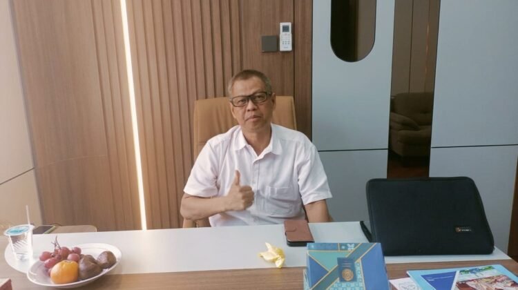 Pinjol di Sumbar Tembus Rp1,489 Triliun, Akademisi Ungkap Faktor Pendorongnya