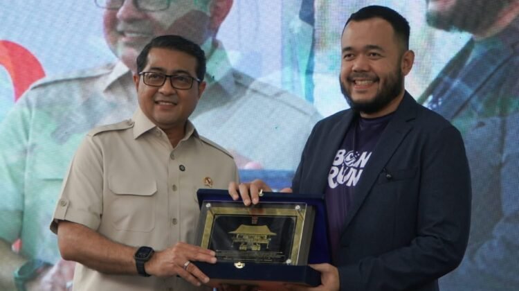 Padang Melangkah ke Tahap II Kota Kreatif UNESCO 2027, Bersaing di Kategori Gastronomi