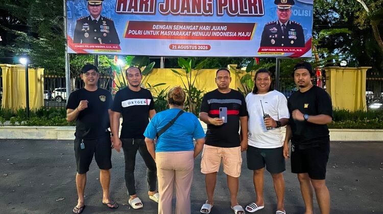 Demi HP dan Judol, Anak Di Padang Ini Berujung Penjara Usai Curi Uang Ibunya