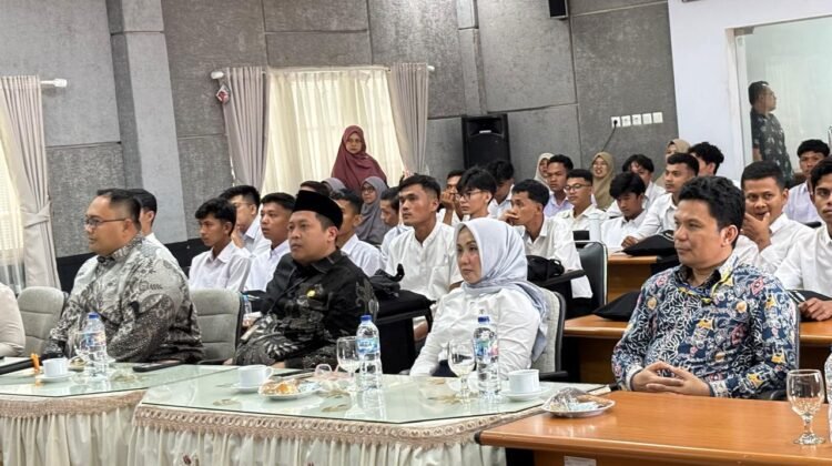 BP3MI Sumbar Ikuti Kick Off SMK Go Global, Targetkan 500 Ribu Calon PMI hingga 2029
