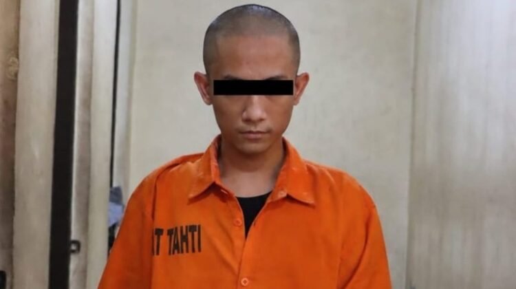 Sakit Hati Ditegur Keluarga, Pemuda di Payakumbuh Ini Diduga Nekat Bakar Rumah Sendiri