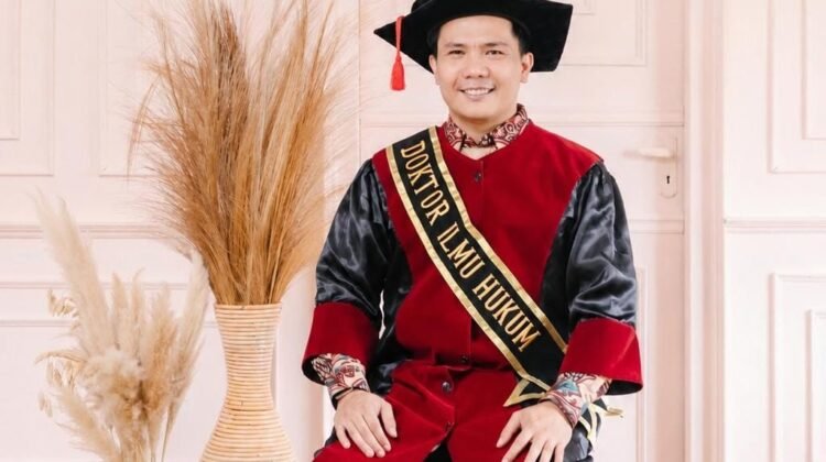 Akademisi Sarankan Kuasa Hukum Yogi Gilang Arya Ajukan Amicus Curiae