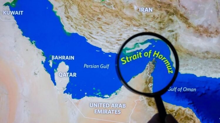 AS Ancam Blokade Selat Hormuz Tanpa Batas Waktu, Harga Minyak Dunia Langsung Naik