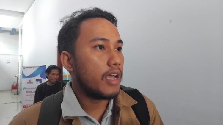 Longsor di Areal PETI Sijunjung, WALHI Sumbar : Jangan Salahkan Hujan