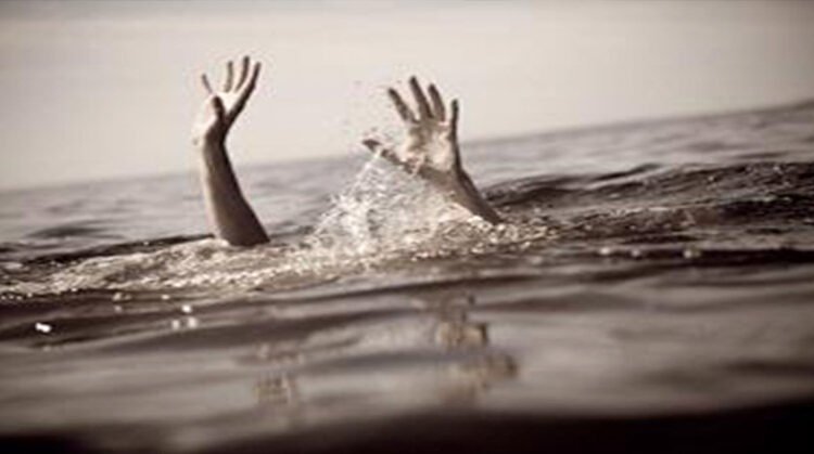Tiga Bocah Hanyut di Sungai Barang Mareh, Satu Tewas dan Satu Hilang