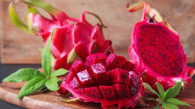 8 Manfaat Buah Naga Merah untuk Kesehatan, Kaya Antioksidan dan Serat