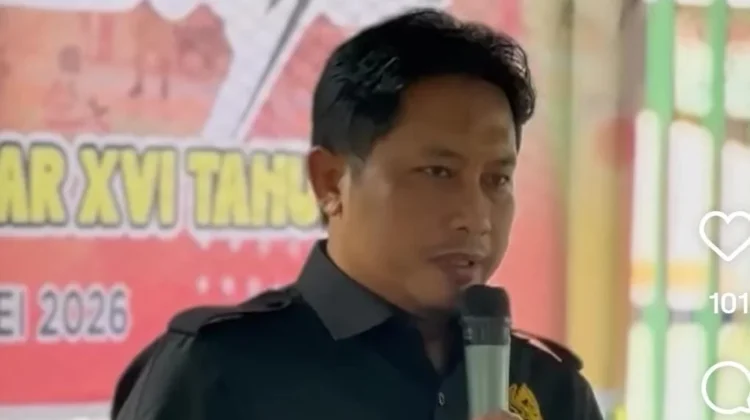Hamdanus Tegaskan Porprov XVI Sumbar Digelar 2-14 Oktober 2026