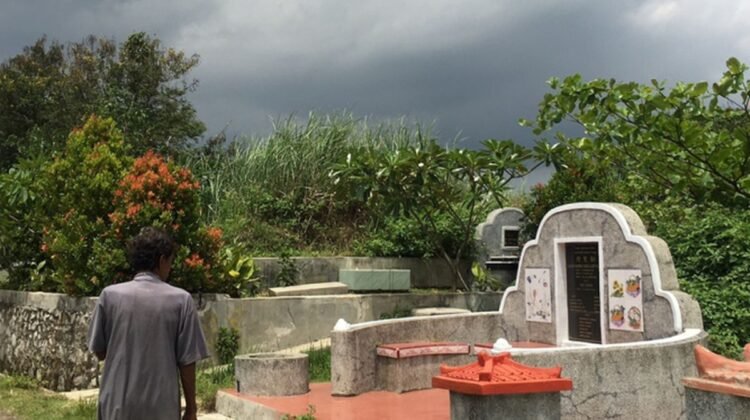 Dari Kampung Cina hingga Tragedi Kanso, Jejak Etnis Tionghoa di Pariaman