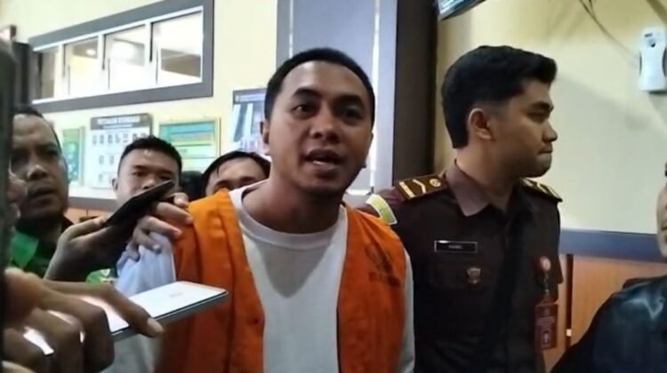 PN Padang Kabulkan Penangguhan Penahanan Yogi Kasus Starlink Mentawai