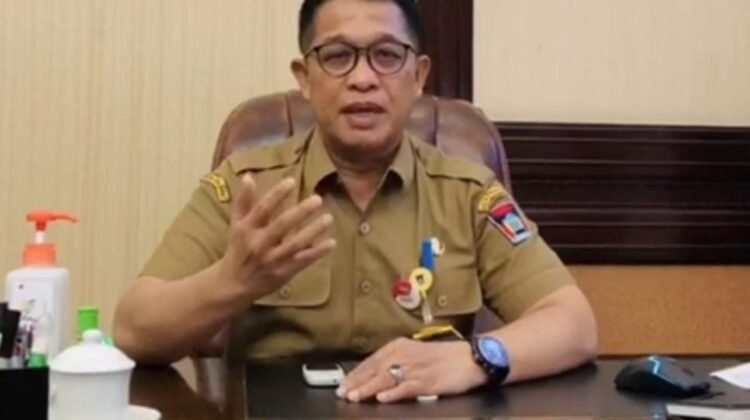 Jawab Tudingan Ribuan Kendaraan Dinas Nunggak Pajak, Bapenda Sumbar : Hanya 988 Unit