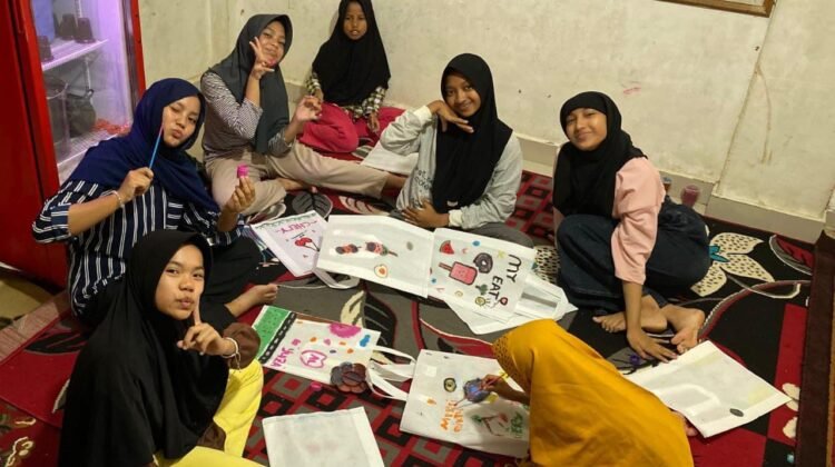 Weekend Tanpa Mall, Anak Muda Mulai Cari Pengalaman di Negeri Sendiri