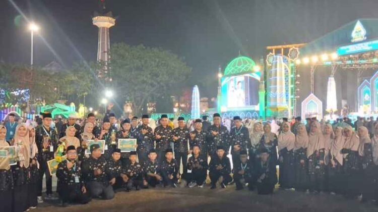 Sumbar Segera Evaluasi Hasil MTQ Nasional XXXI 2026