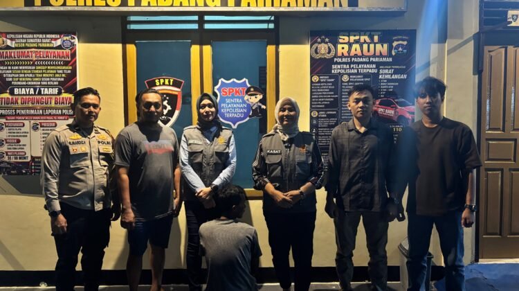 Bocah 3 Tahun Diduga Dicabuli Ayah Kandung di Padang Pariaman, Korban Alami Pendarahan