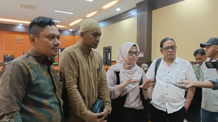 Sidang Yogi “Starlink”, Ahli Pidana Unand Soroti Mekanisme Perizinan 