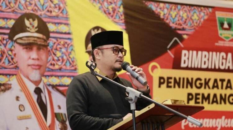 Disbud Sumbar Perkuat Pelestarian Budaya Lewat Nagari Creative Hub