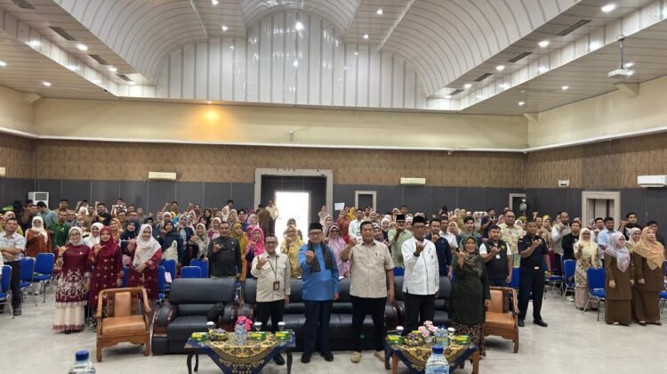Ada Puluhan Ribu Loker di Luar Negeri, BP3MI Sumbar Gencarkan SMK Go Global 