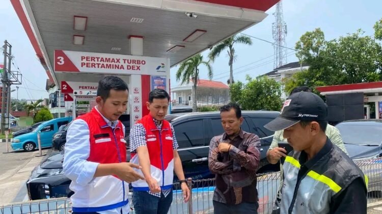 Ombudsman Sumbar Turun Tangan Soal Pertalite Bikin Puluhan Kendaraan Mogok 