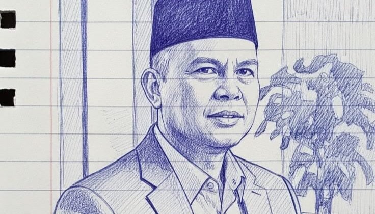Membaca “Islam ala Prabowo”: Antara Religiositas Personal dan Etika Kepemimpinan