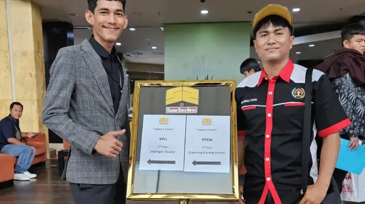 Bursa Calon Ketua PWI Payakumbuh-Lima Puluh Kota Resmi Dibuka