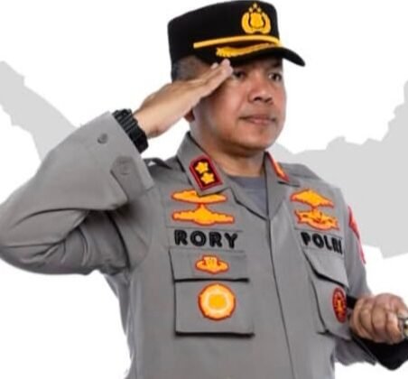Kapolres Mentawai Dinonaktifkan Akibat Dugaan Aktivitas Ilegal