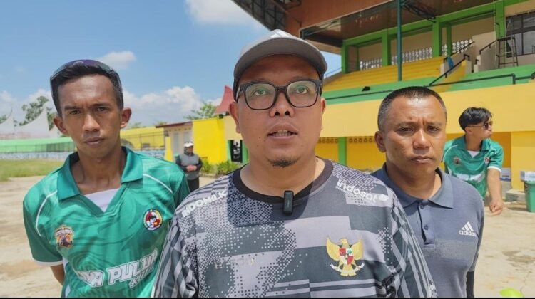 KONI 50 Kota Nyatakan Siap Sukseskan Porprov XVI Sumbar 2026 Sesuai Jadwal Awal