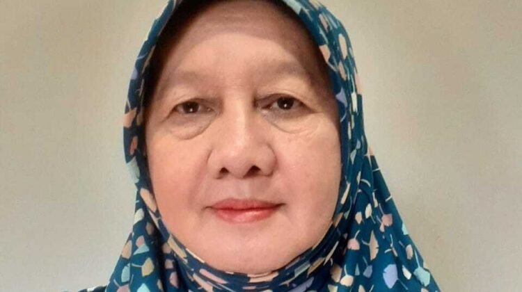 Dari Lereng Talang ke Arosuka: Membaca Jejak Galodo dari Udara
